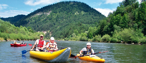 reky-orava-dunajec-lehke-padlovani-vodacka-turistika-perex